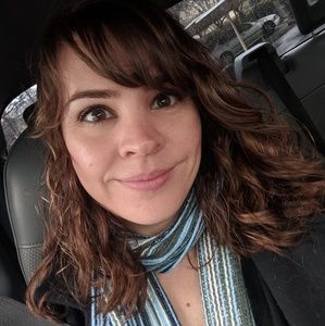 Meet your Posher, Jessie